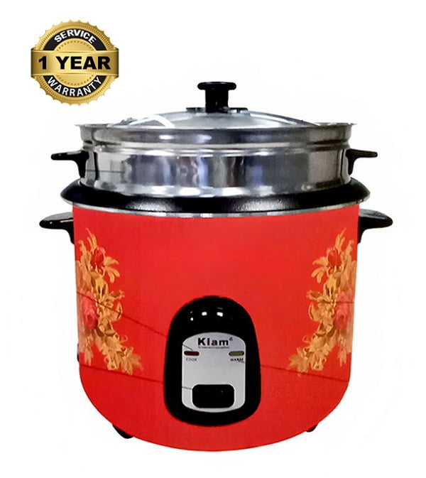 Best-selling Multi Purpose Rice Cooker: Top Picks for 2024