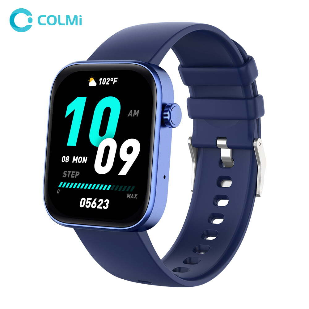 Smart_Watch_Fitness_Tracker