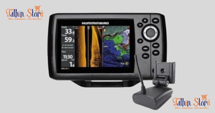 10 Best Fish Finder for Kayak Fishing: It’s only for Experts