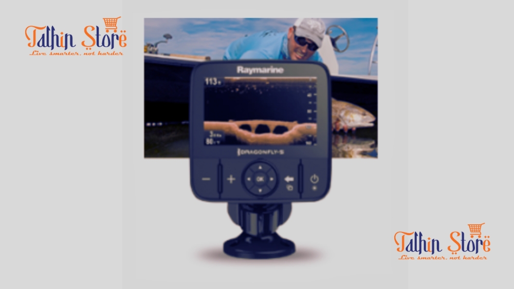 best_fish_finder_for_kayak