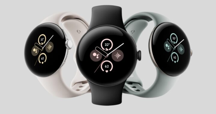 Top 10 Trendy & Best Android Smartwatch for Women in 2024